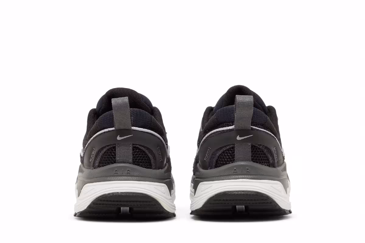 Nike Women's Air Max Bliss Black Oil Grey, view 7