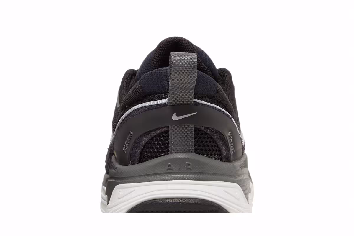 Nike Women's Air Max Bliss Black Oil Grey, view 8