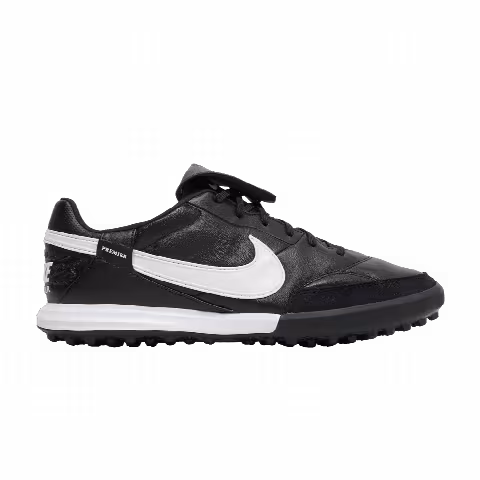 Nike Premier 3 TF 'Black'