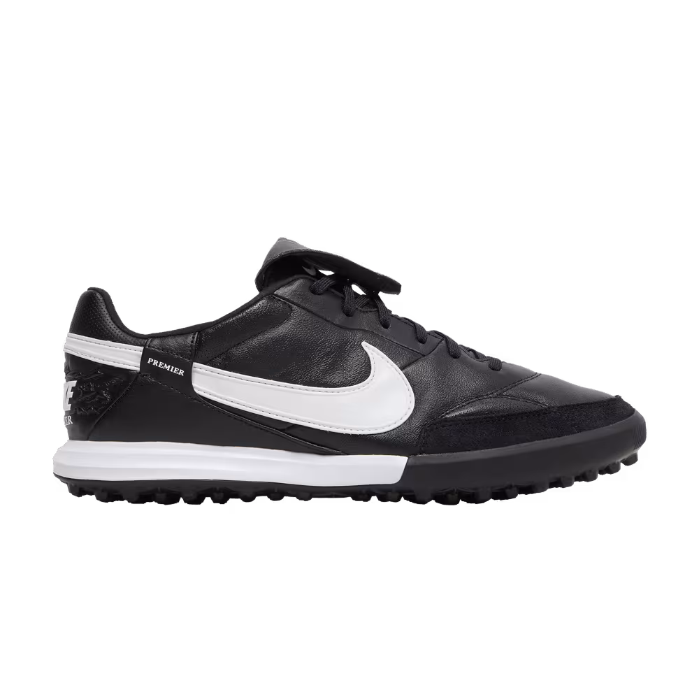 Nike Premier 3 TF Black