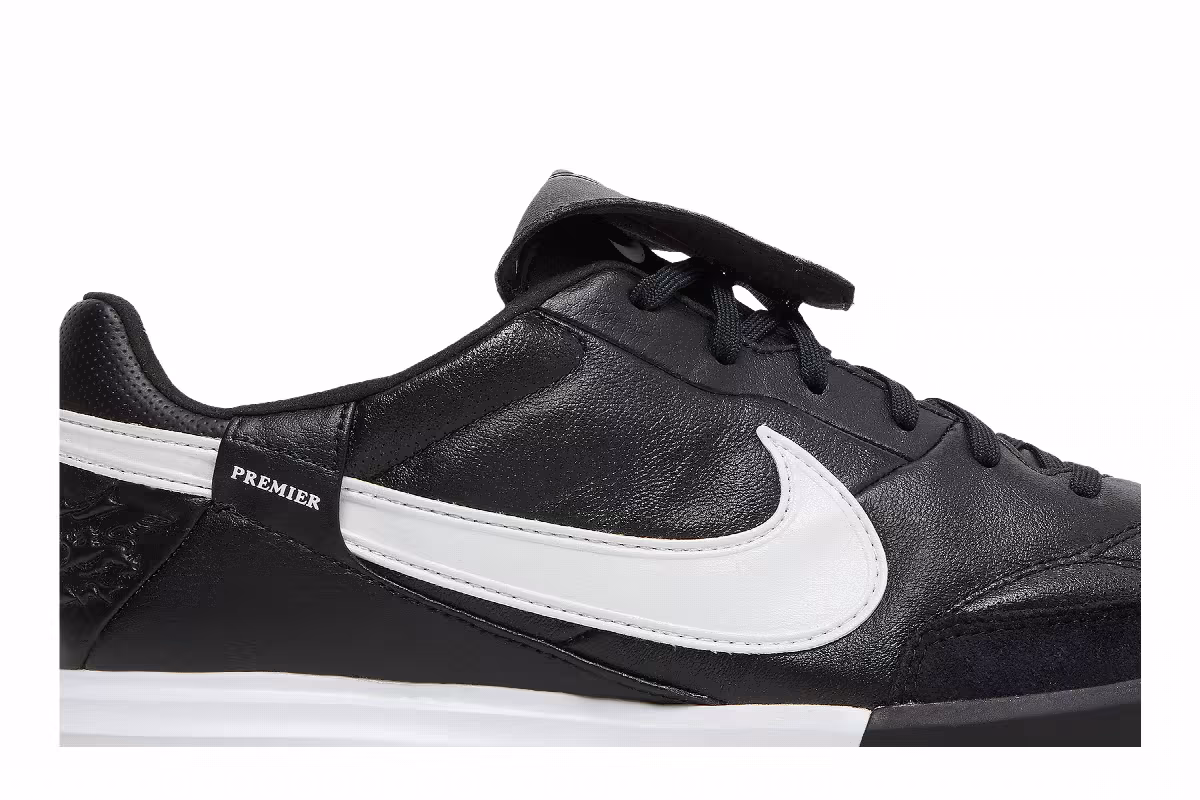 Nike Premier 3 TF Black, view 3