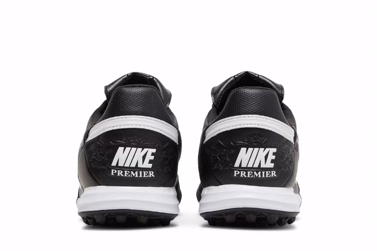 Nike Premier 3 TF Black, view 7