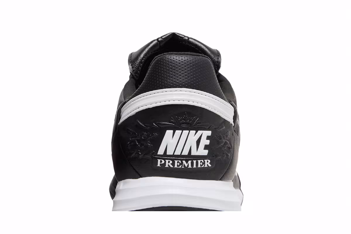 Nike Premier 3 TF Black, view 8