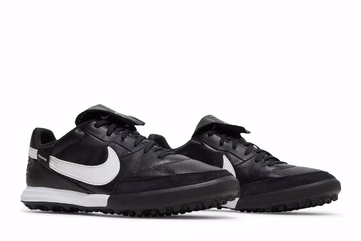 Nike Premier 3 TF Black, view 9