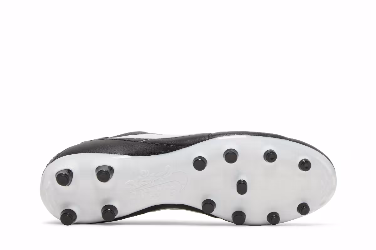 Nike Premier 3 FG Black, view 5