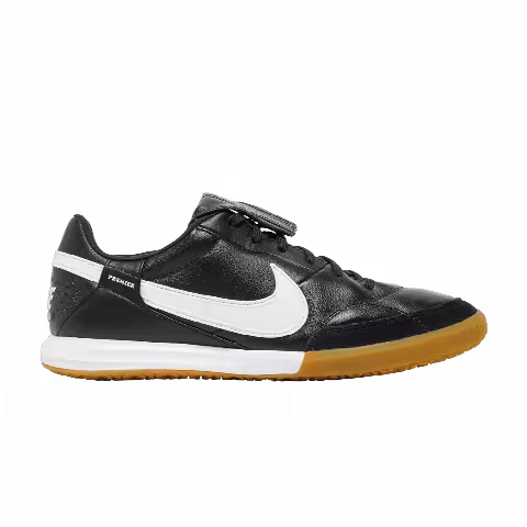 Nike Premier 3 IC 'Black Gum'