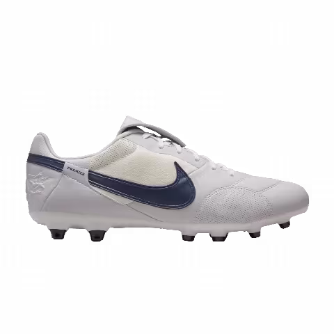 Nike Premier 3 FG 'Vast Grey Midnight Navy'