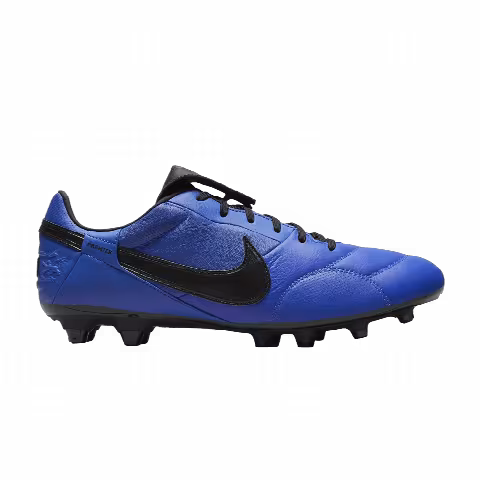 Nike Premier 3 FG 'Hyper Royal Black'