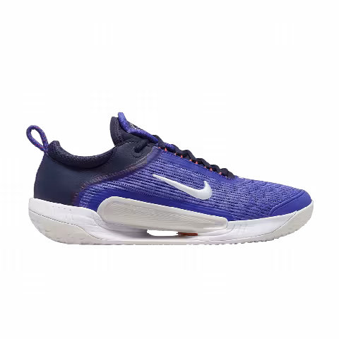 NikeCourt Zoom NXT 'Obsidian'