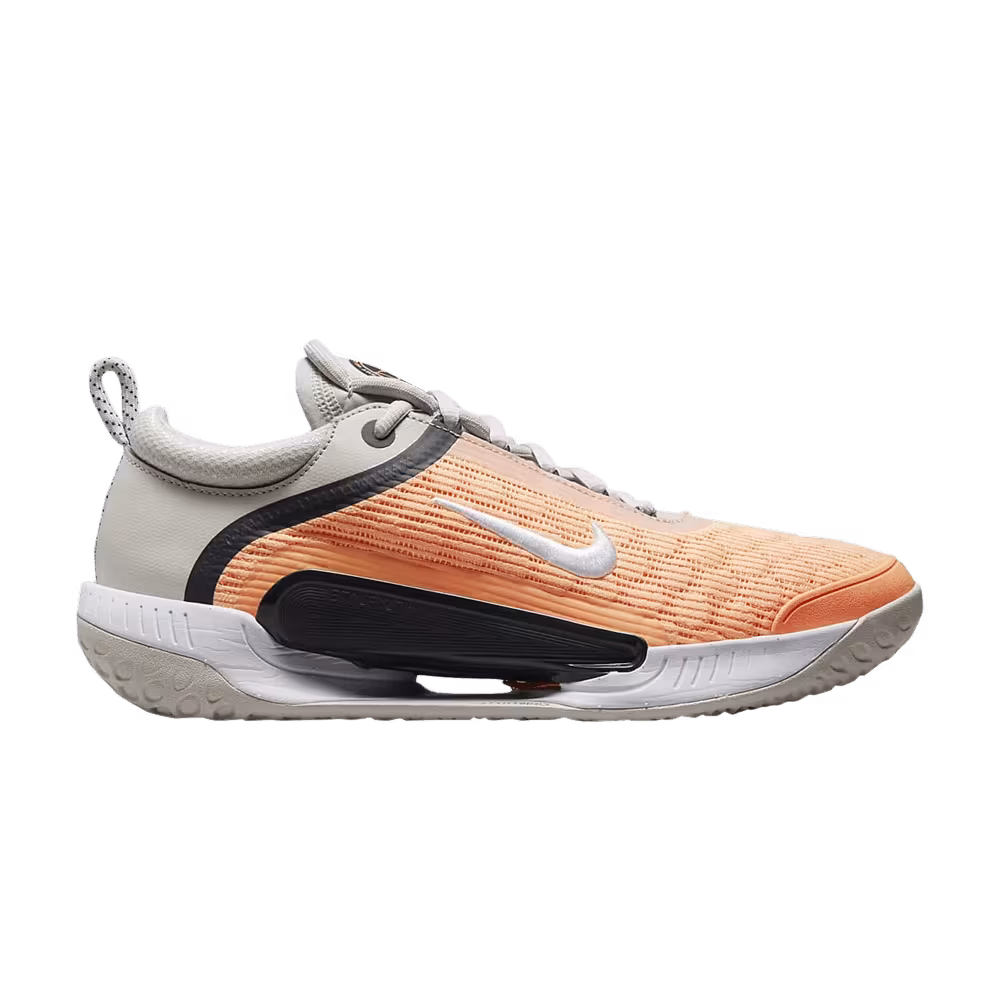 NikeCourt Zoom NXT Peach Cream