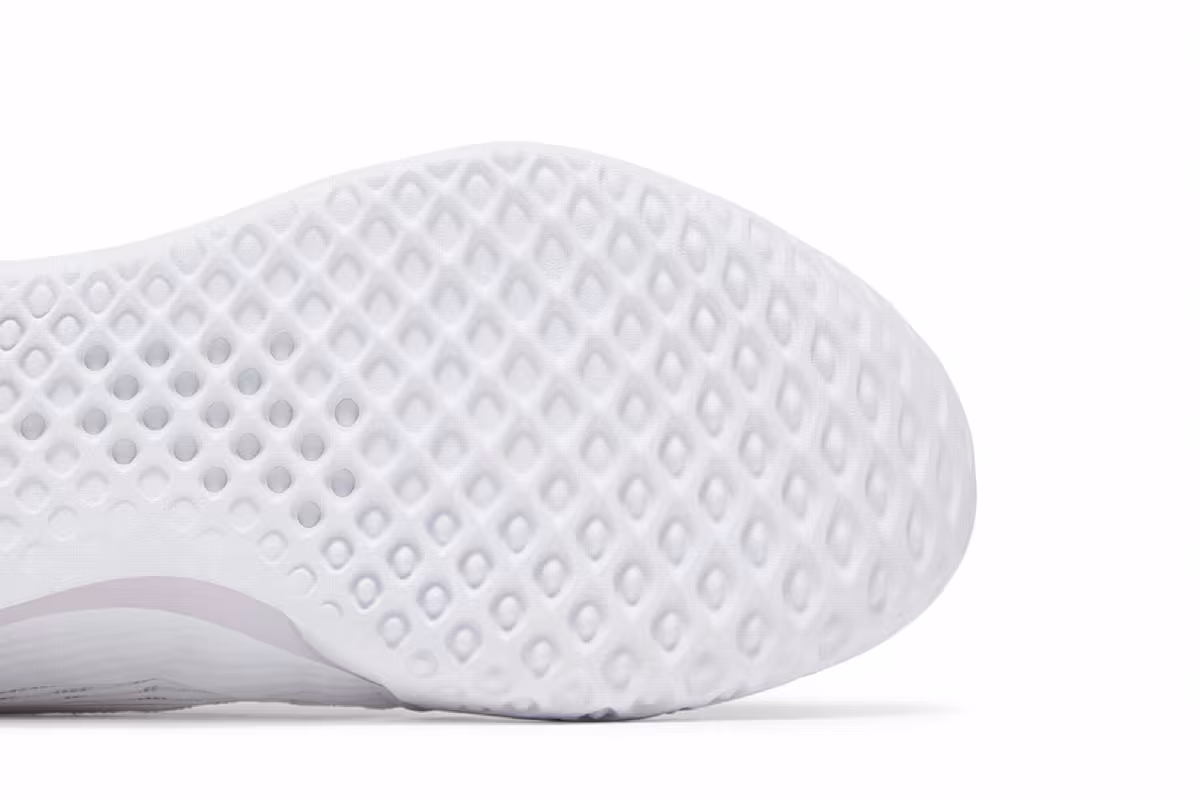 NikeCourt Zoom NXT White Black, view 6