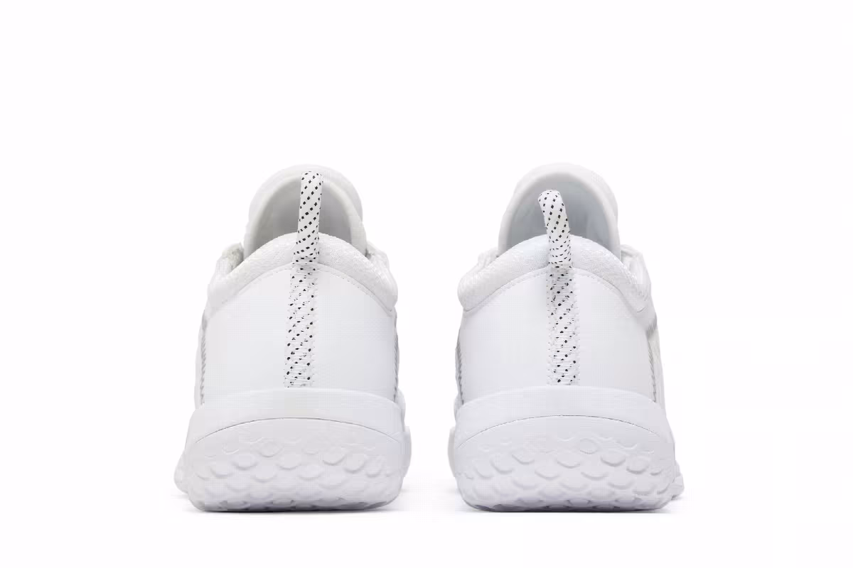 NikeCourt Zoom NXT White Black, view 7