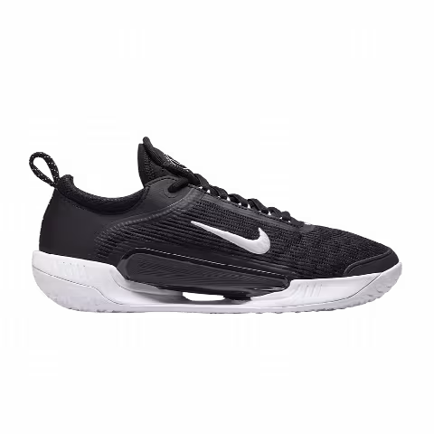 NikeCourt Zoom NXT 'Black White'
