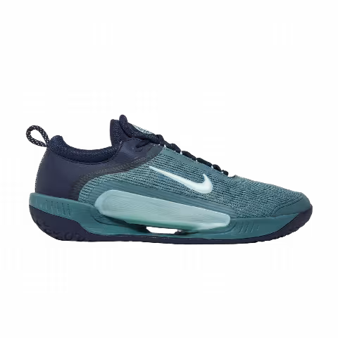 NikeCourt Zoom NXT 'Obsidian Mineral Slate'