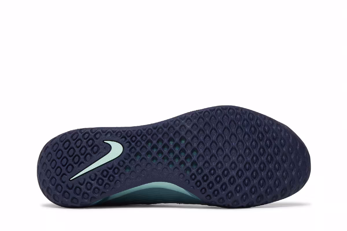 NikeCourt Zoom NXT Obsidian Mineral Slate, view 5