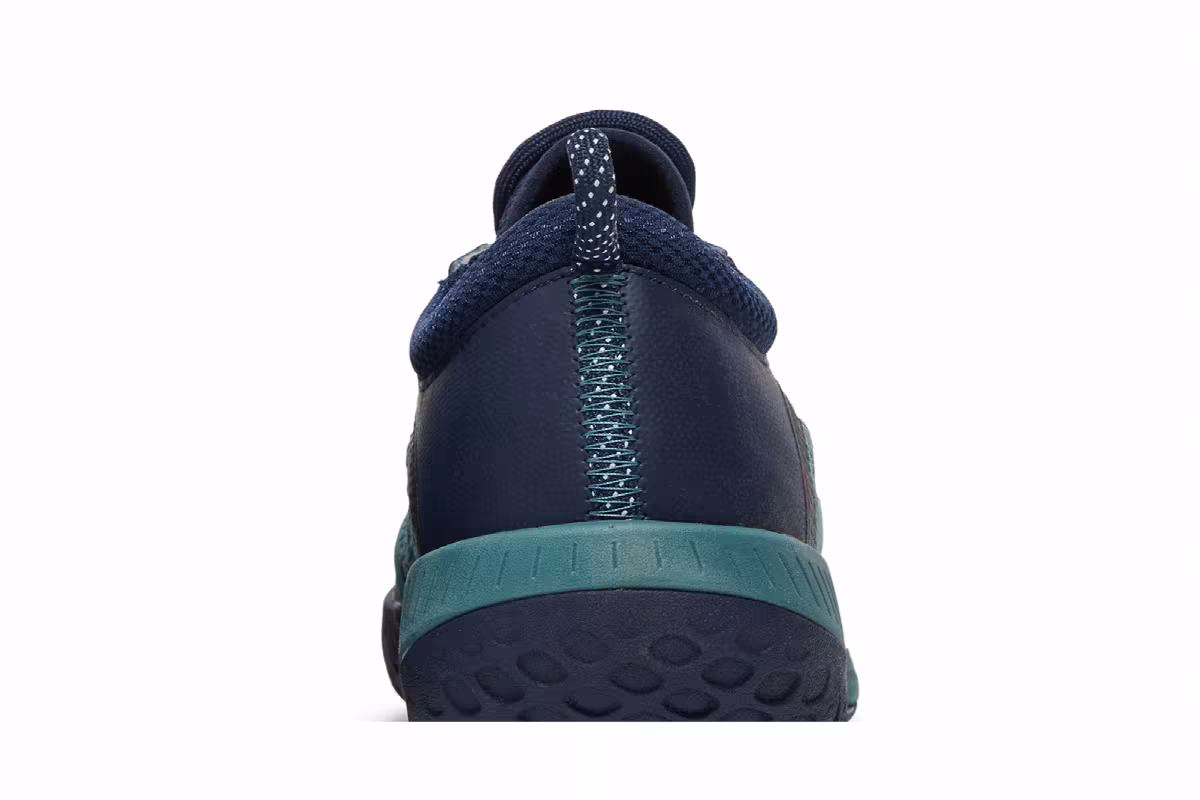 NikeCourt Zoom NXT Obsidian Mineral Slate, view 8