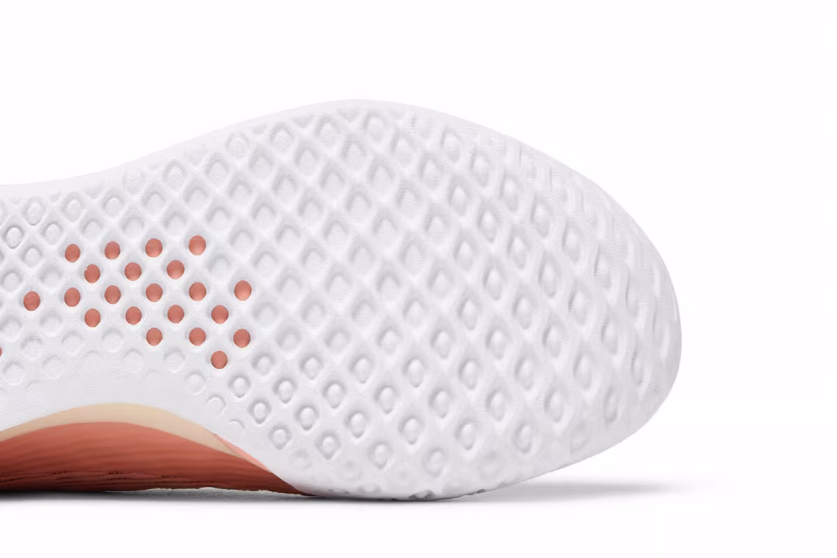 Women's NikeCourt Zoom NXT Light Madder Root, view 6
