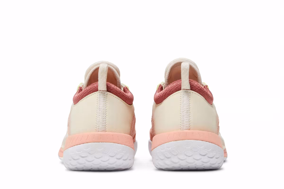 Women's NikeCourt Zoom NXT Light Madder Root, view 7