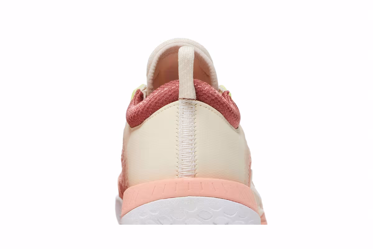Women's NikeCourt Zoom NXT Light Madder Root, view 8