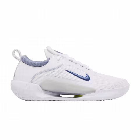 NikeCourt Zoom NXT 'White Ashen Slate'