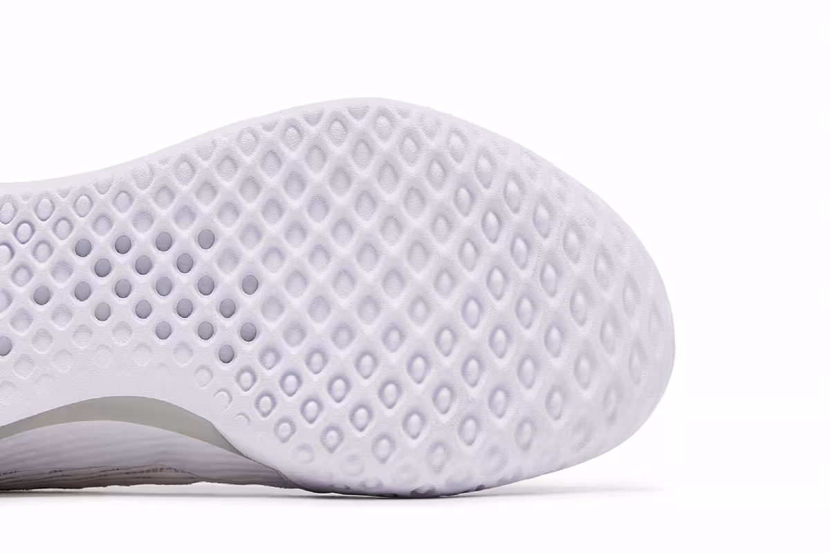 NikeCourt Zoom NXT White Ashen Slate, view 6
