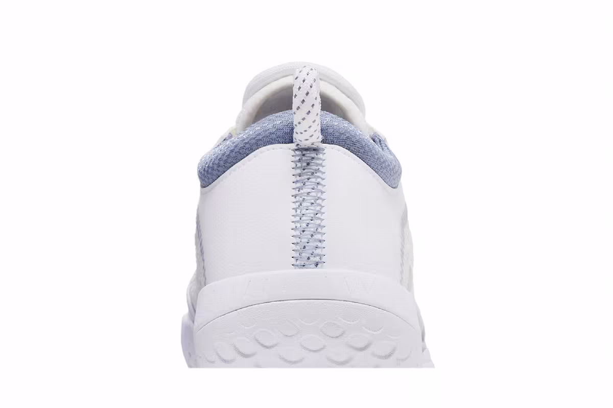 NikeCourt Zoom NXT White Ashen Slate, view 8