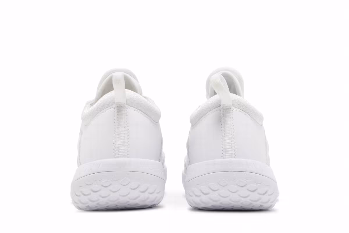 Women's NikeCourt Zoom NXT White Metallic Silver, view 7