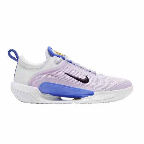 Wmns NikeCourt Zoom NXT 'Doll Barely Green'