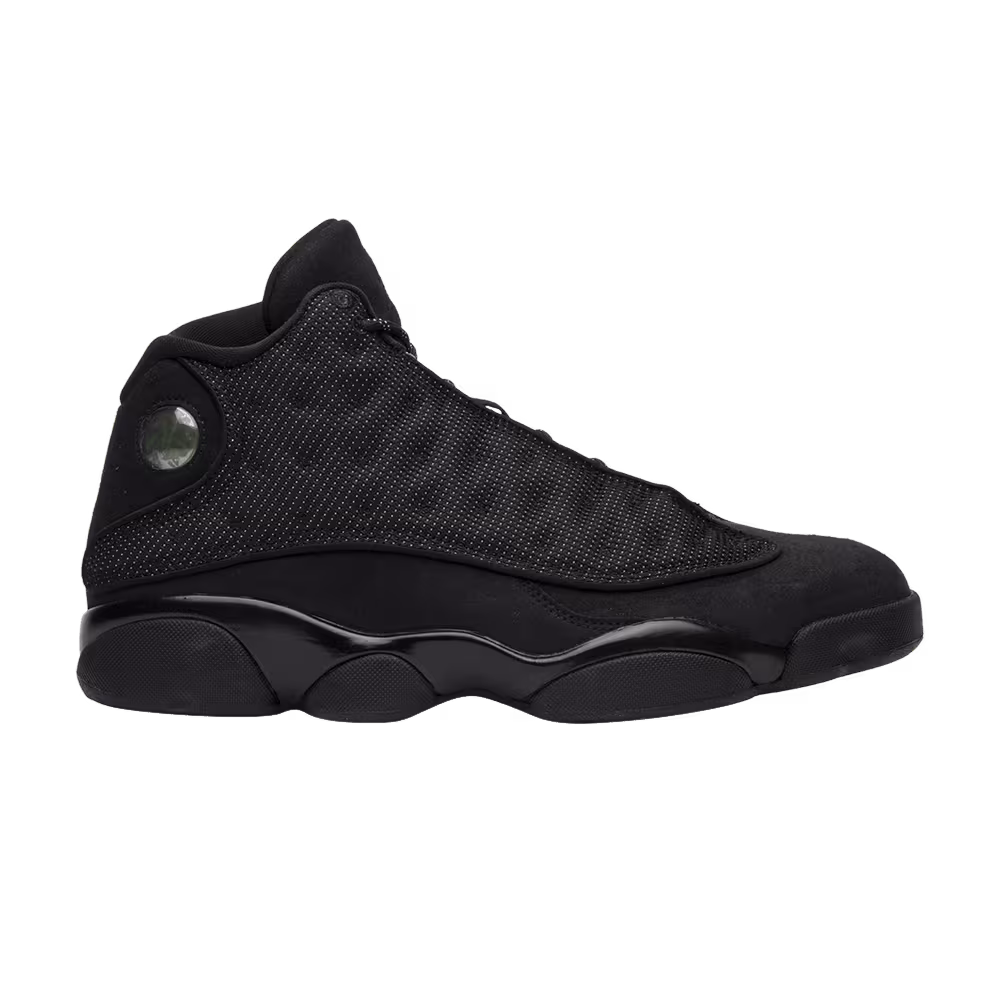 Air Jordan 13 Black Cat