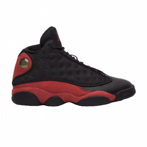 Air Jordan 13 Retro 'Bred' 2017