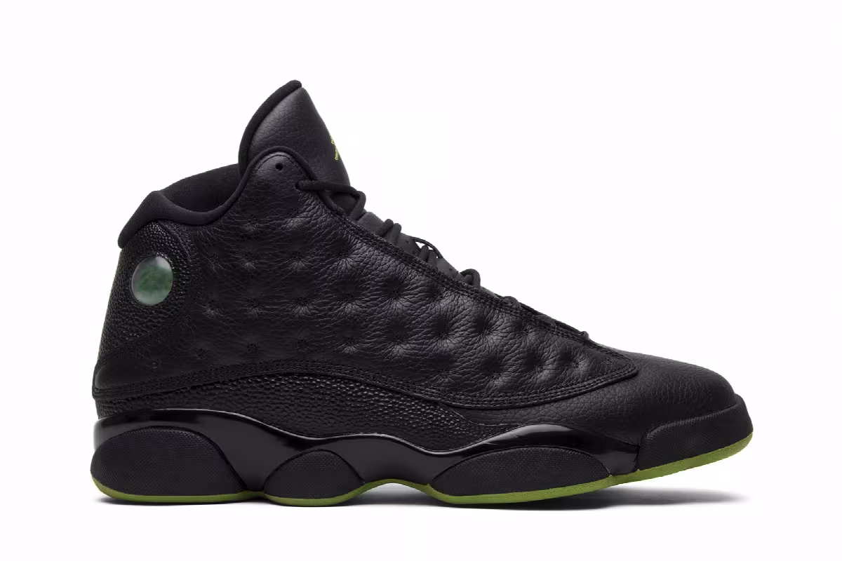 Air Jordan 13 Altitude 2017, view 2