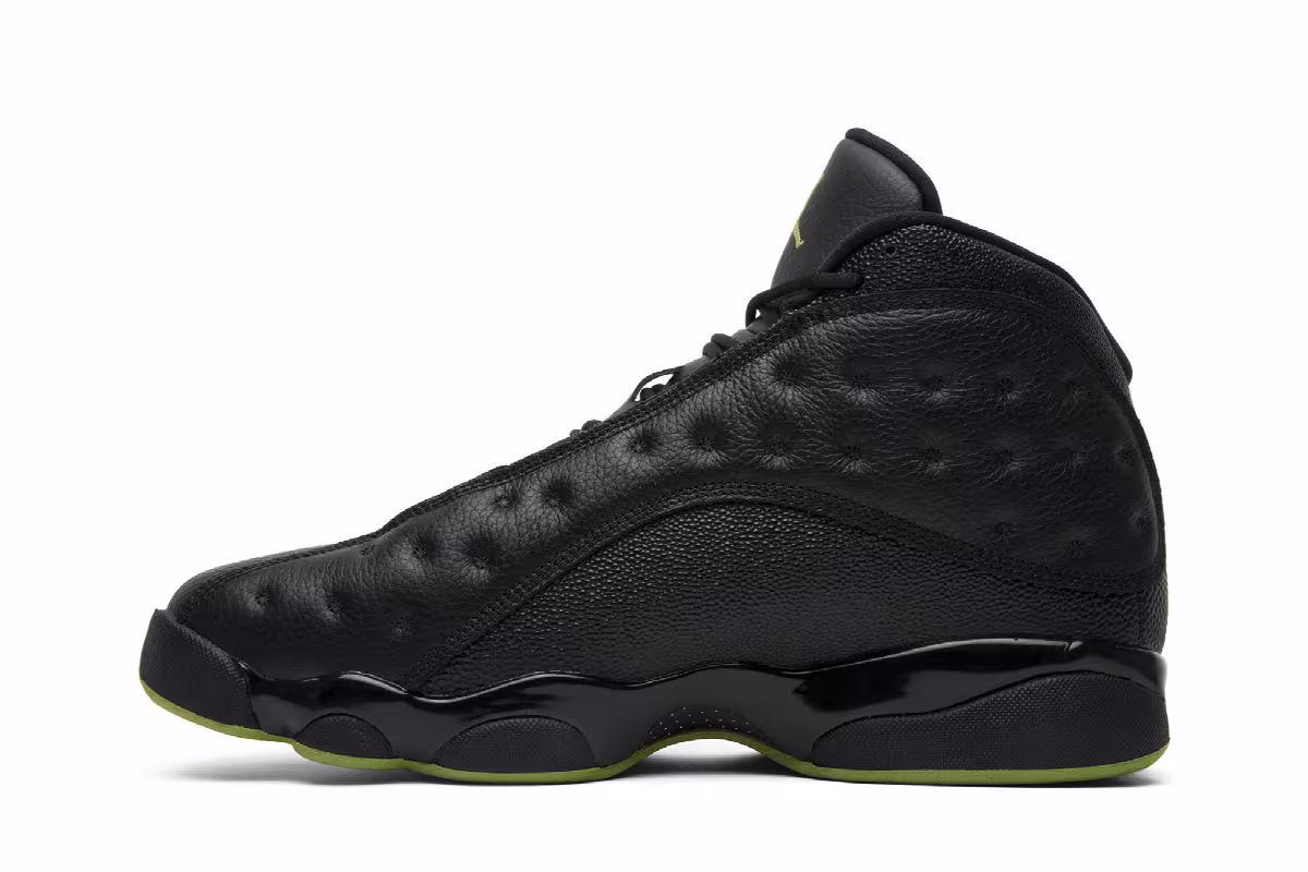Air Jordan 13 Altitude 2017, view 4