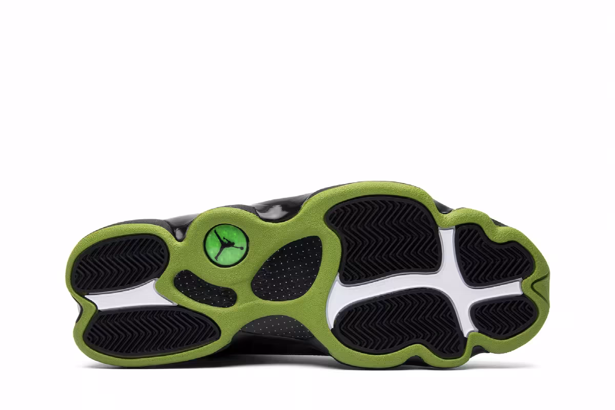 Air Jordan 13 Altitude 2017, view 5
