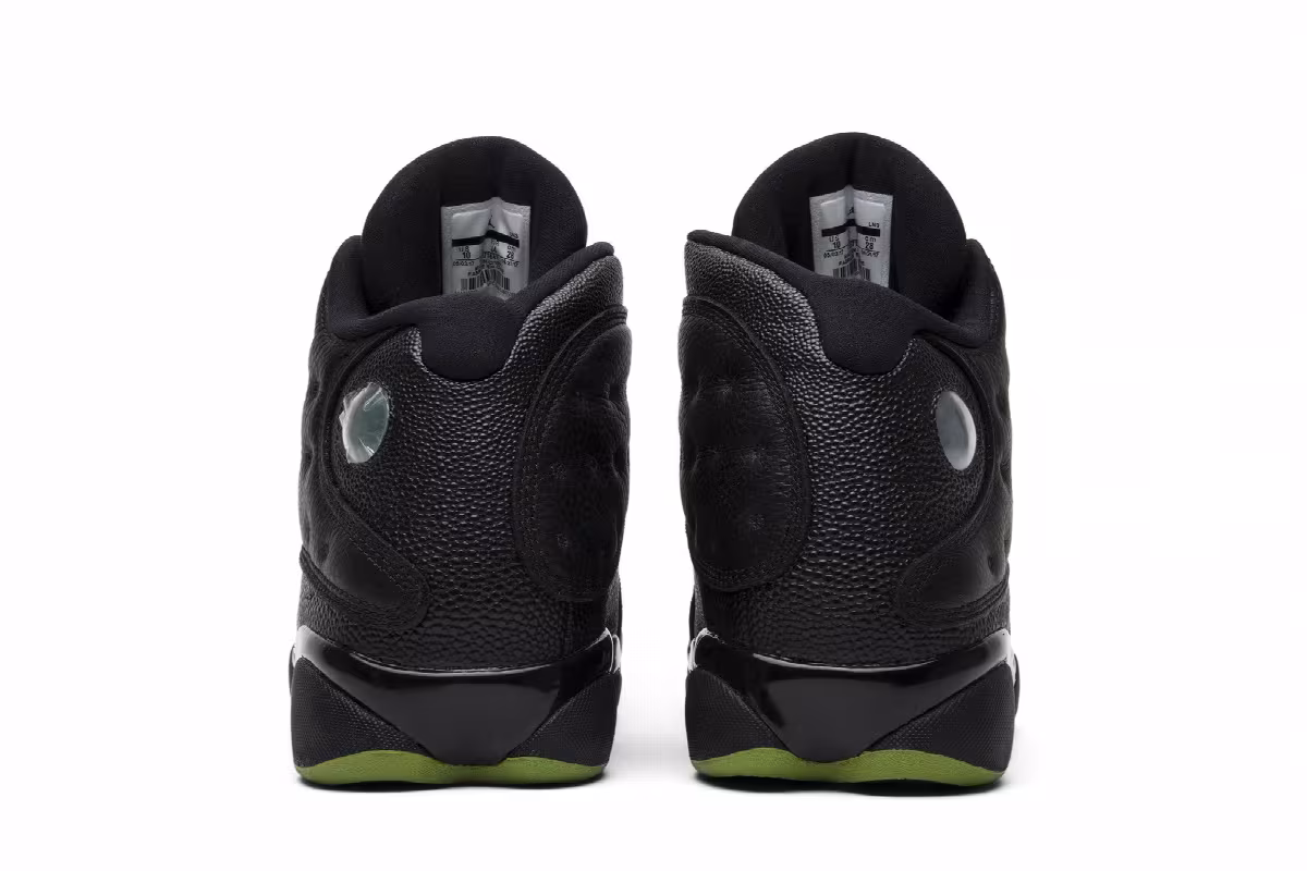 Air Jordan 13 Altitude 2017, view 7