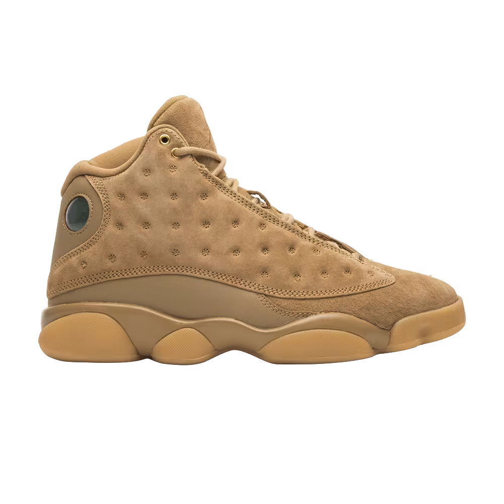 Air Jordan 13 Wheat