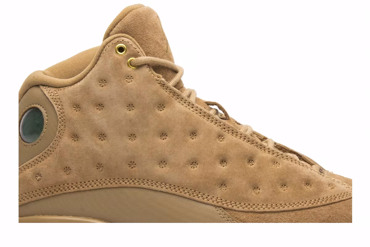 Air Jordan 13 Wheat, view 3