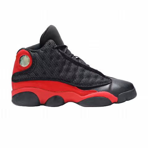 Air Jordan 13 Retro GS 'Bred' 2017