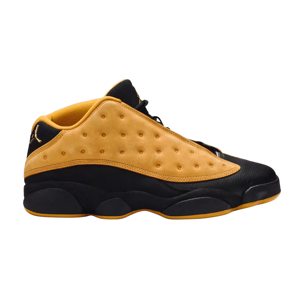 Air Jordan 13 Low Chutney 2017