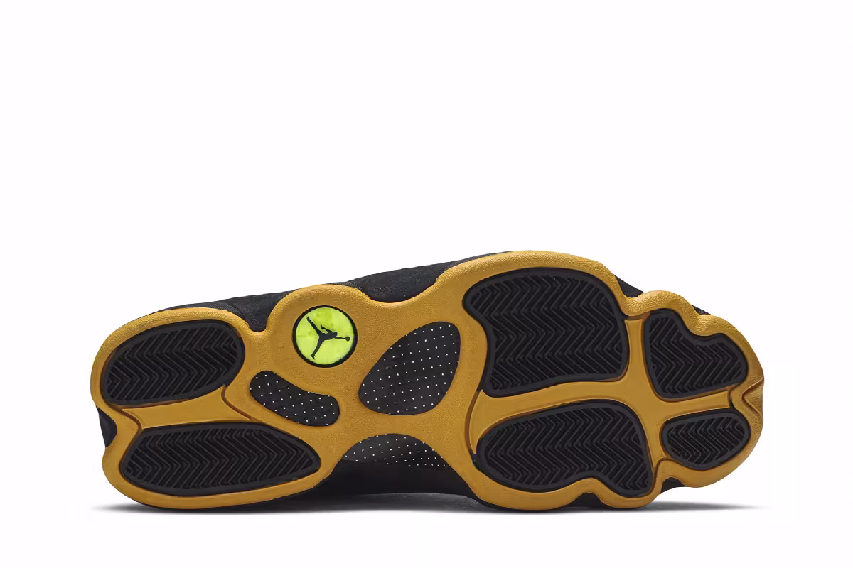 Air Jordan 13 Low Chutney 2017, view 5