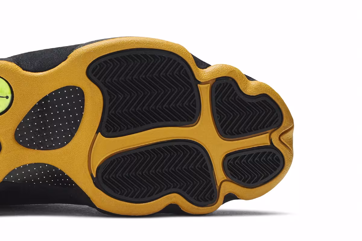 Air Jordan 13 Low Chutney 2017, view 6