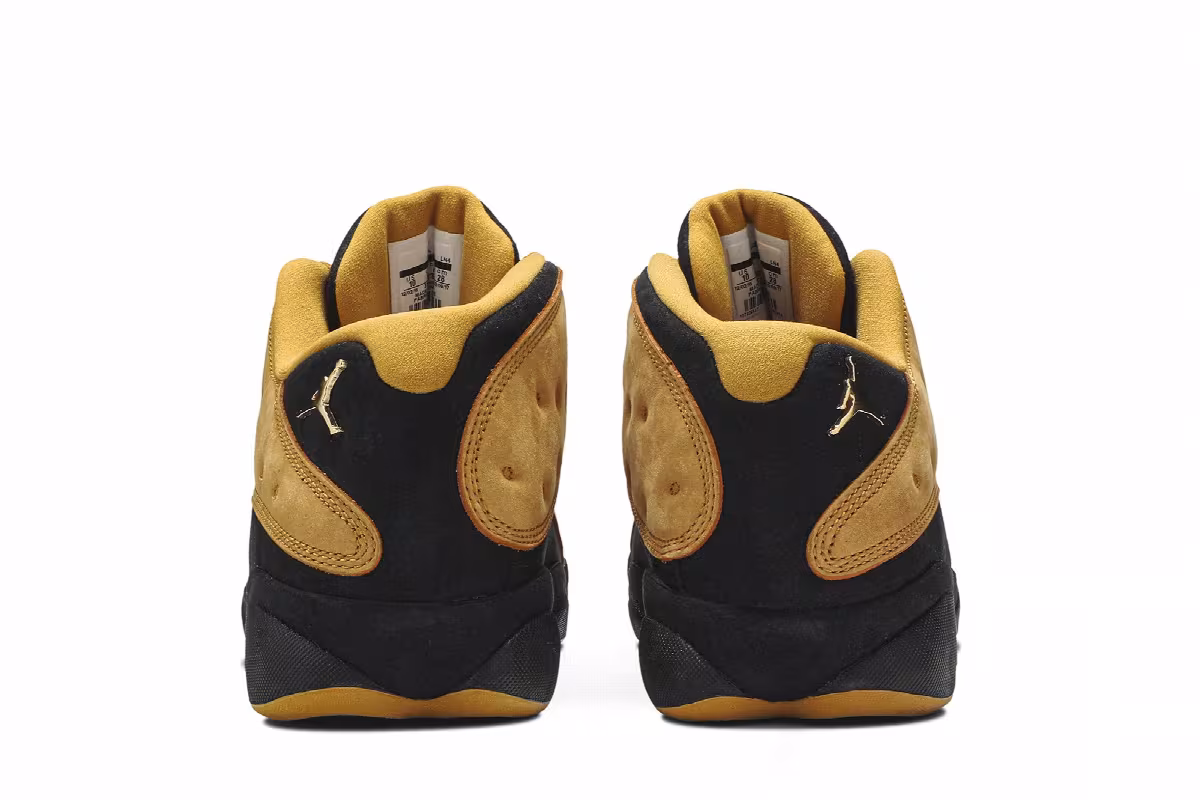 Air Jordan 13 Low Chutney 2017, view 7