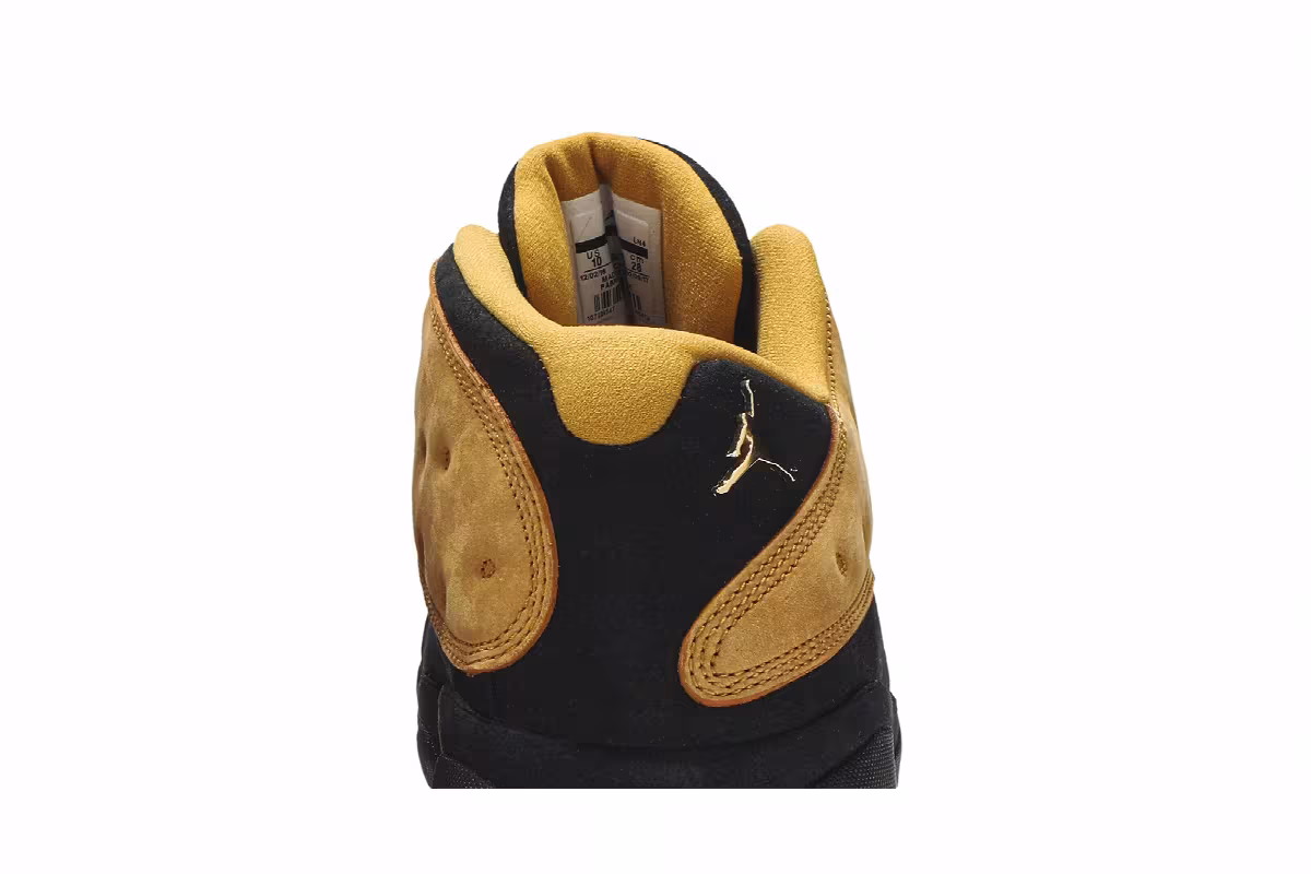 Air Jordan 13 Low Chutney 2017, view 8