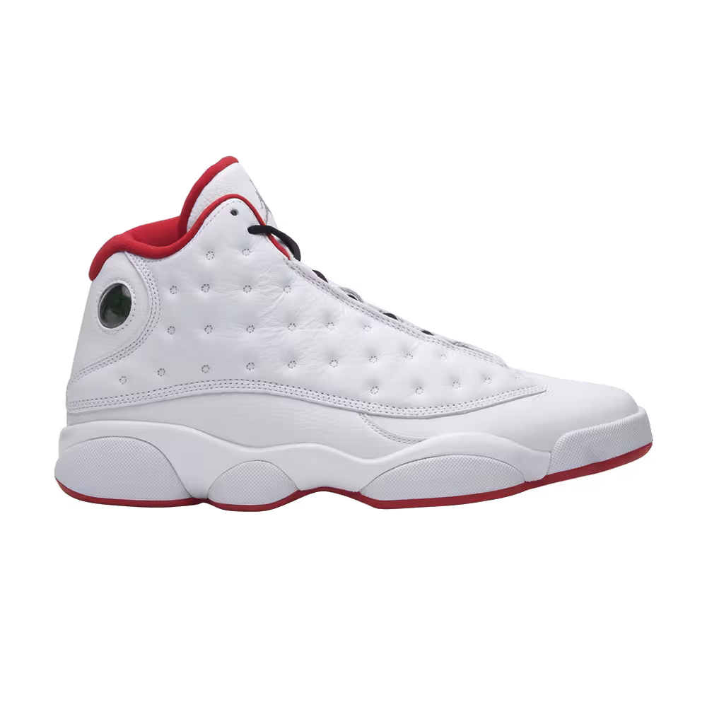 Air Jordan 13 History of Flight