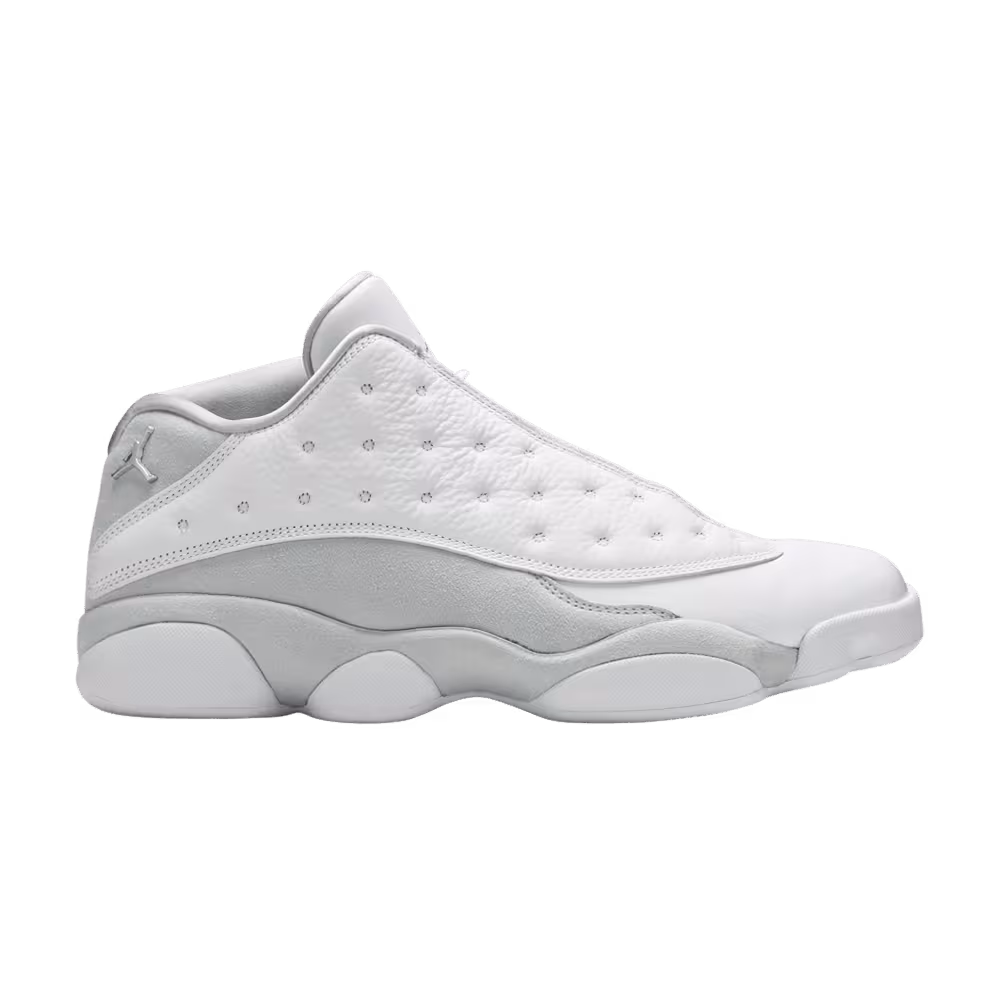 Air Jordan 13 Low Pure Money