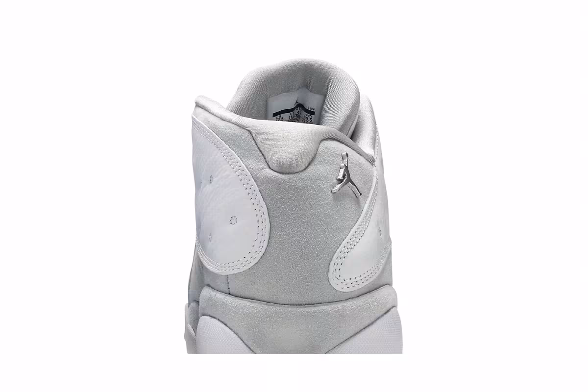 Air Jordan 13 Low Pure Money, view 8