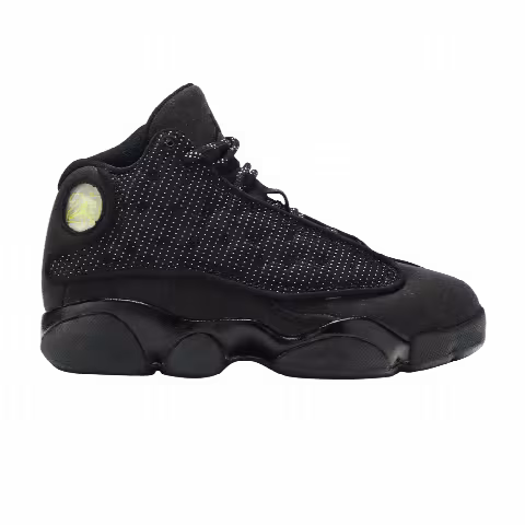 Air Jordan 13 Retro PS 'Black Cat'