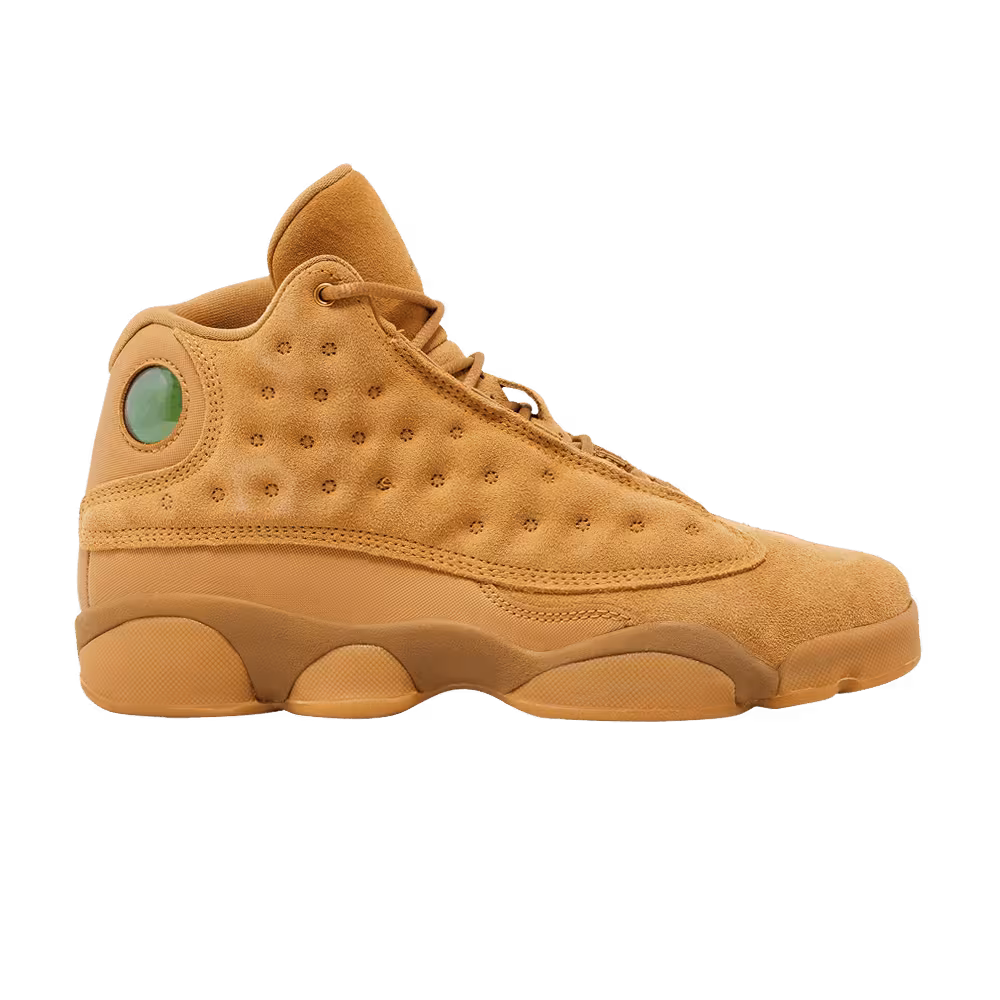 Air Jordan 13 GS Wheat
