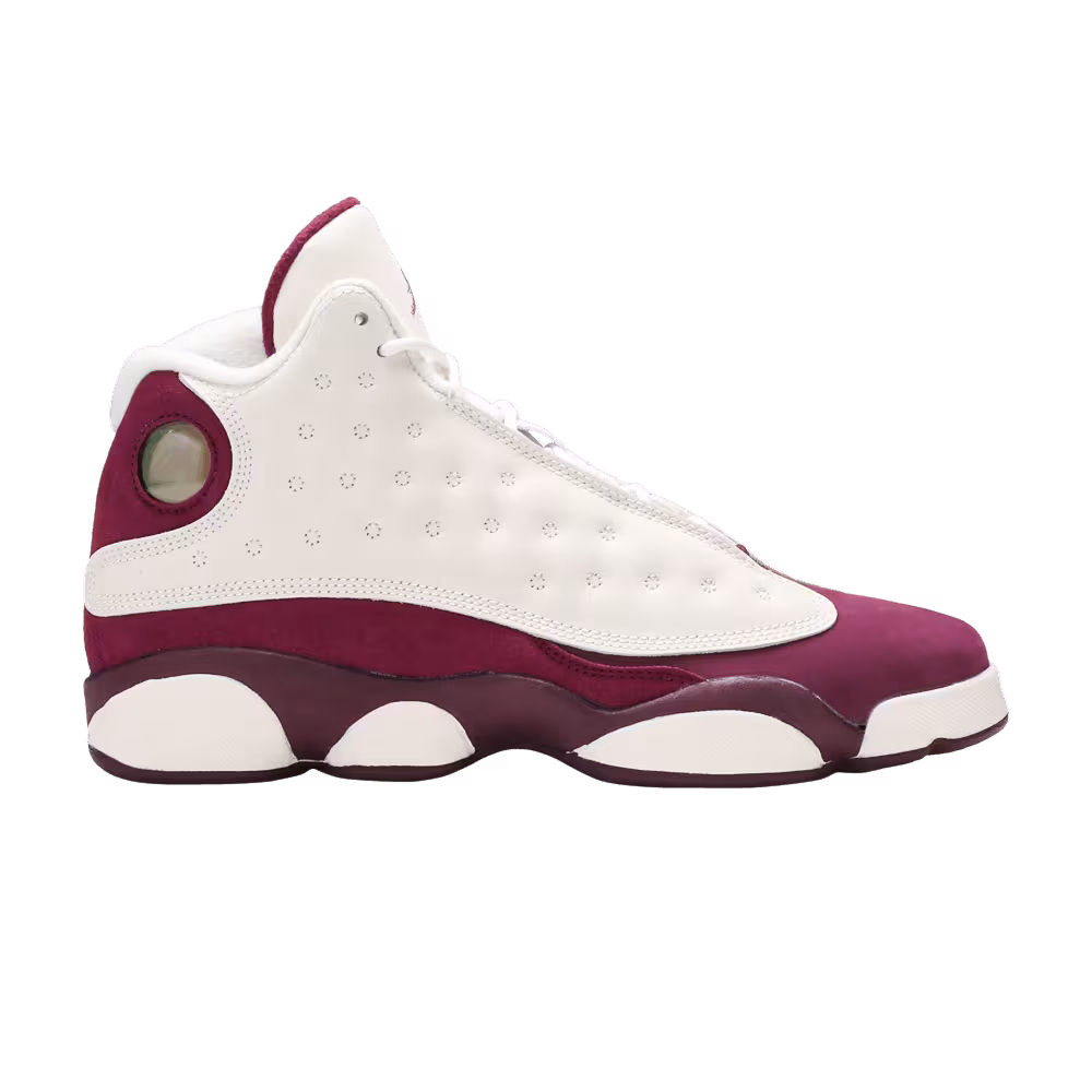 Air Jordan 13 GS Bordeaux
