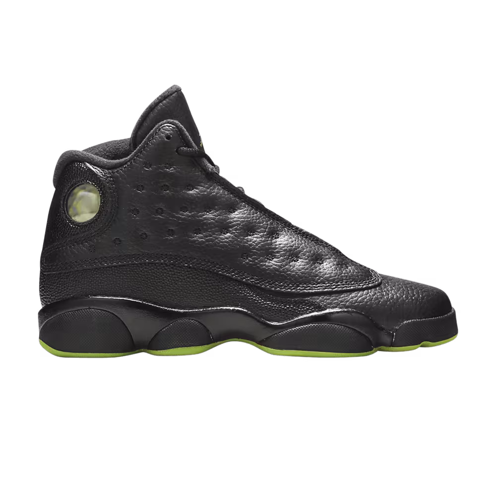 Air Jordan 13 GS Altitude 2017