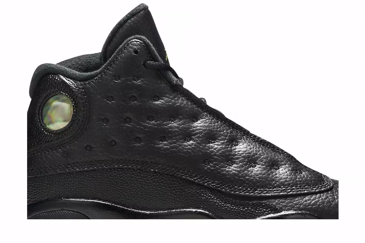 Air Jordan 13 GS Altitude 2017, view 3